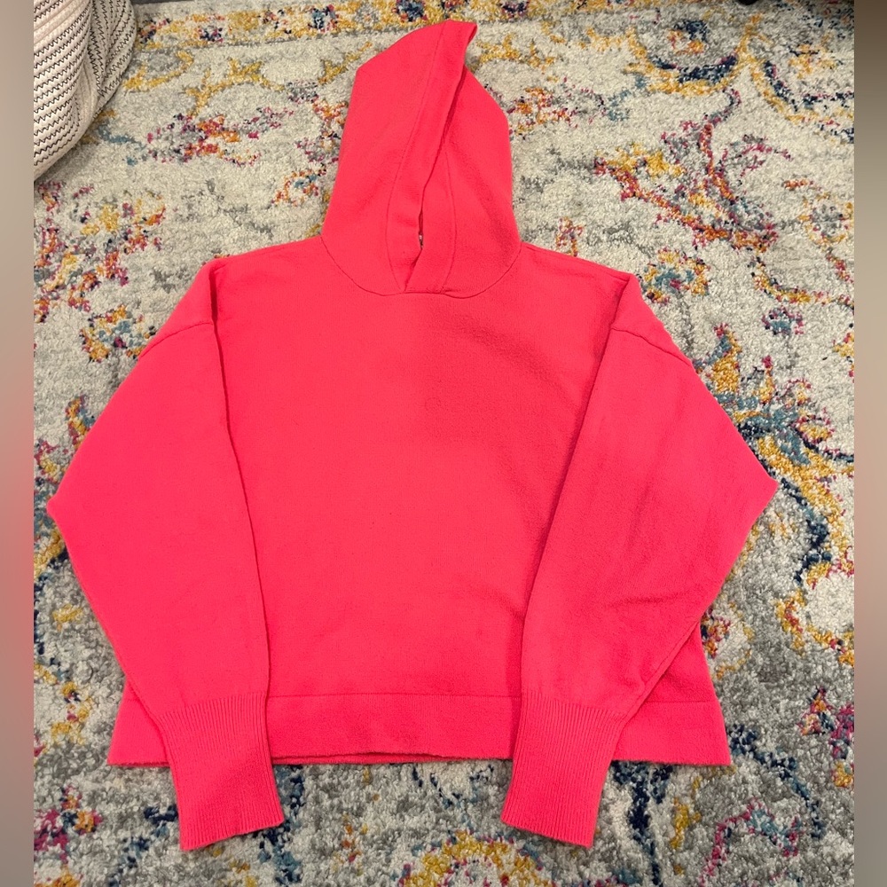 BB Dakota Cropped Sweater